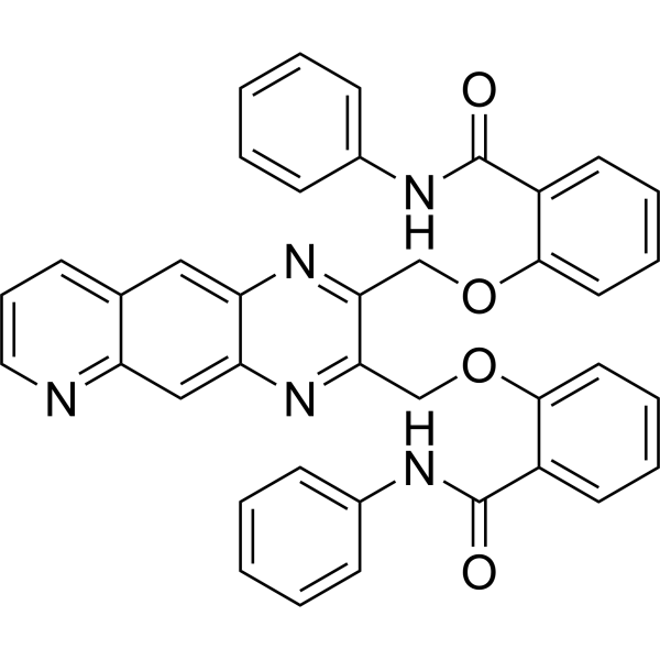 P-gp inhibitor 24